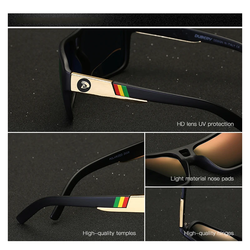 

Fashion Classic Dragon Sunglasses For Men Women Retro Vintage Pilot Beach Sport Driving Fishing Sun Glasses Male Mirror Shades