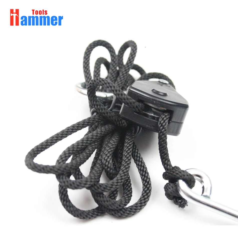 1,5 м нейлоновая веревка S веревка для PDR KING hook PDR KING accessoies PDR Королевский инструмент для капота