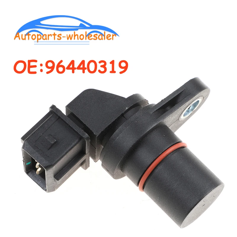 Новый 96440319 4803541 для Vauxhall Opel Antara Датчик положения распределительного вала
