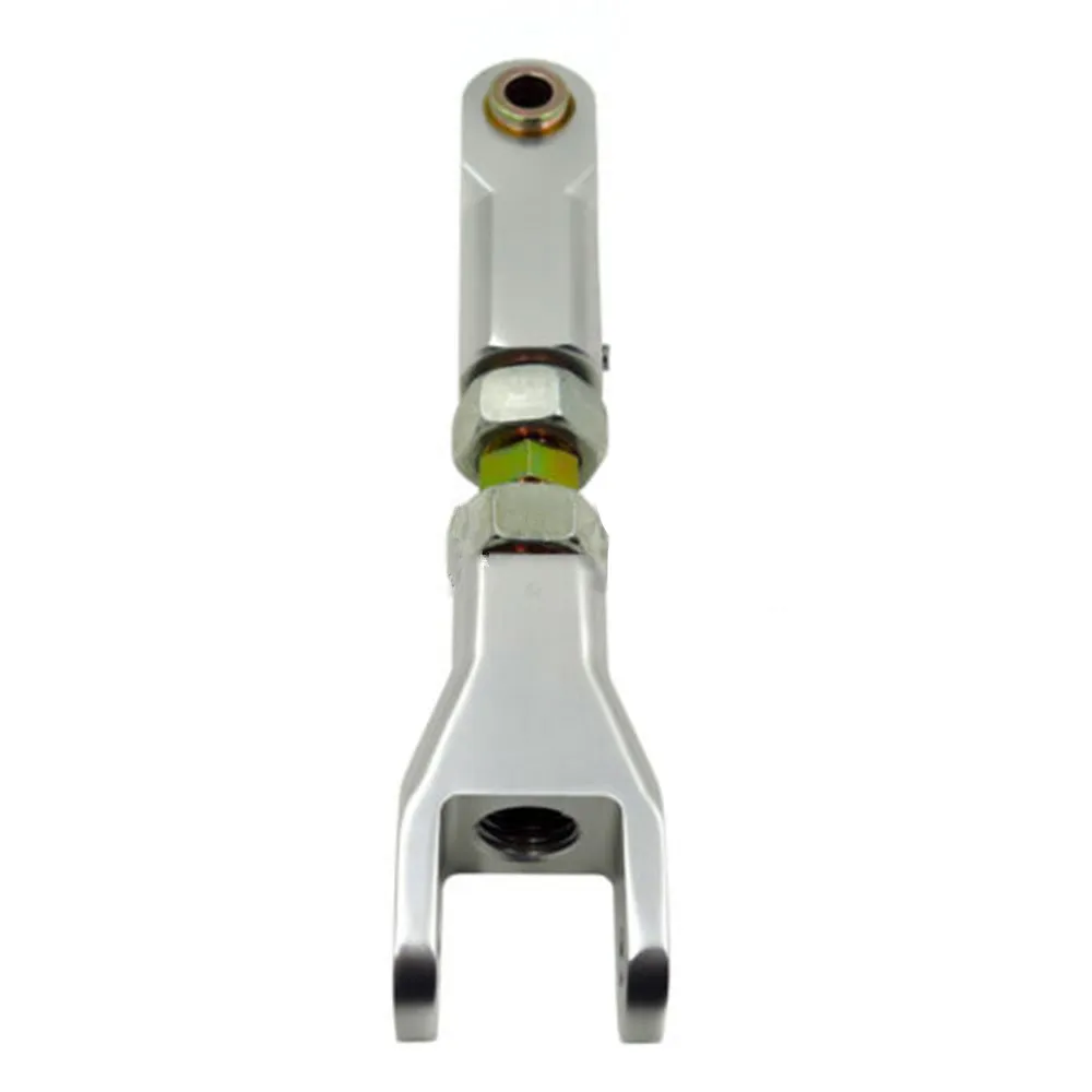 

Newest ATV Adjustable Lowering Kit Rear 1.5" to 4.5" Lower for Honda 400EX