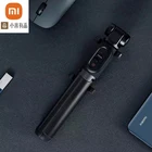 Селфи-палка Xiaomi Mijia Mi Zoom, складная, с bluetooth, для iOS, Android