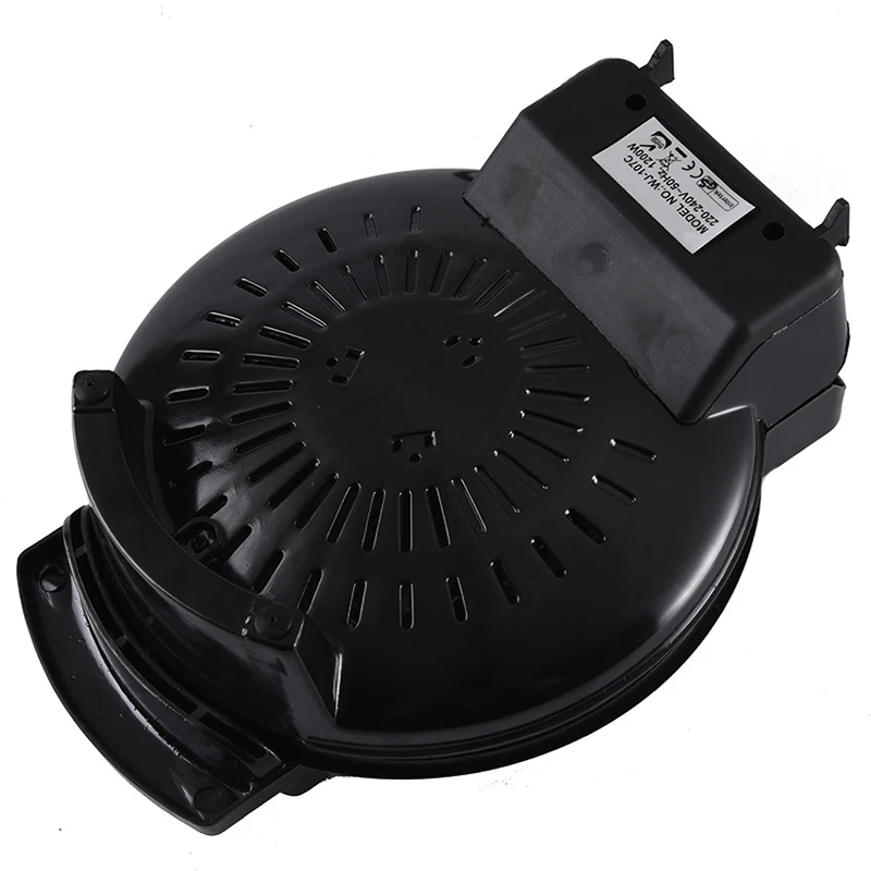 Горячее предложение! Полностью автоматическая электрическая вафельница