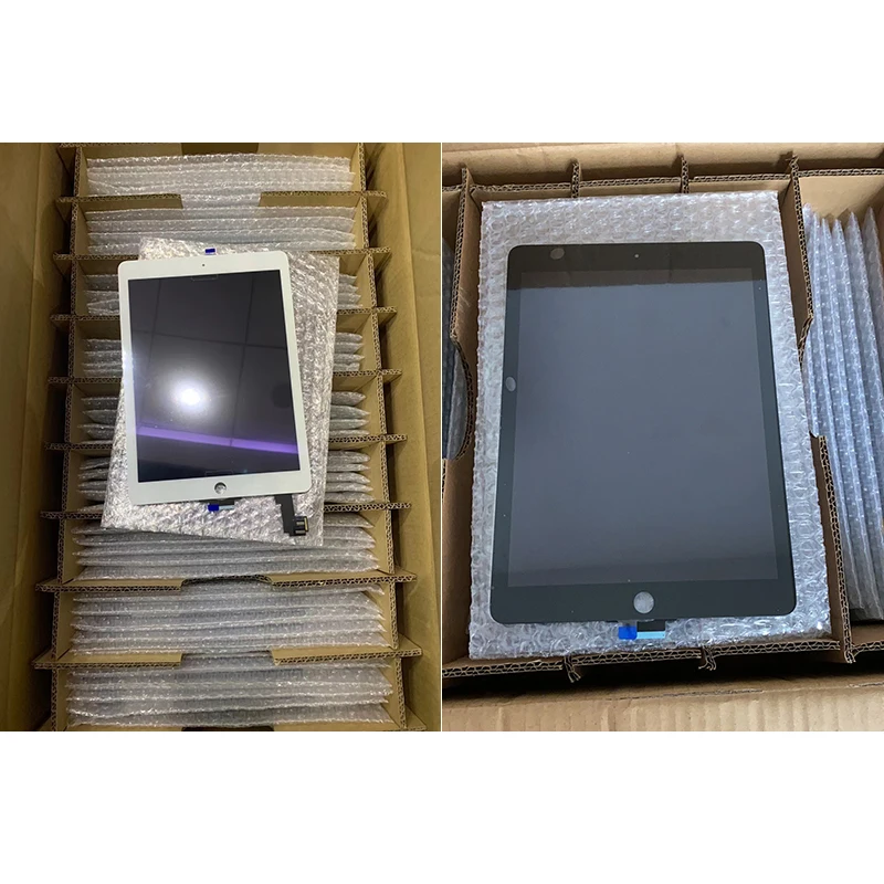 ЖК дисплей для iPad Pro 10 5 &quotA1701 A1709 кодирующий преобразователь сенсорного экрана в