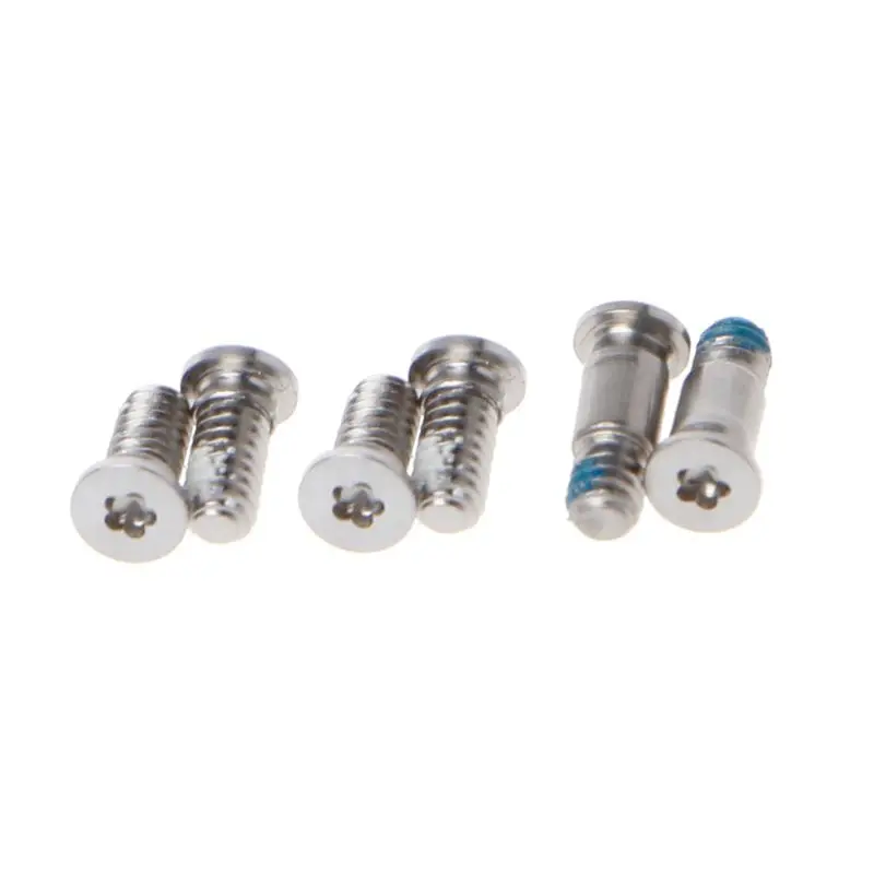 

Bottom Case Screw Screws Set For Apple Macbook Pro 15.4" A1707 With Touch Bar