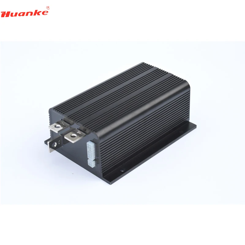 Высокое качество 1253-8001 модель 80v 600a гидравлический насос контроллер для