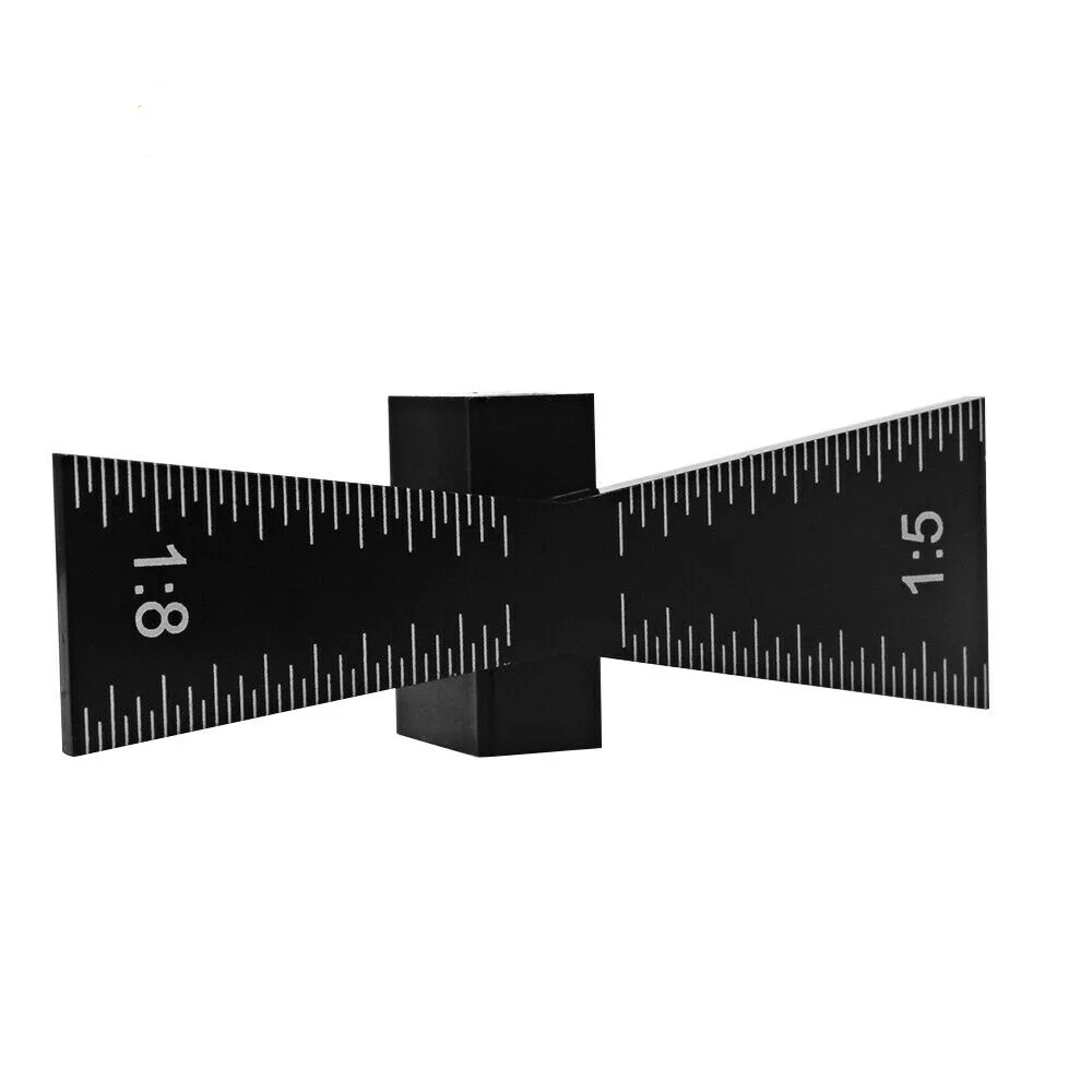 Направляющая для позиционирования ласточкин хвост из легированной стали стол