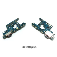 charging flex cable for samsung galaxy note 10 note10 plus charger port dock connector