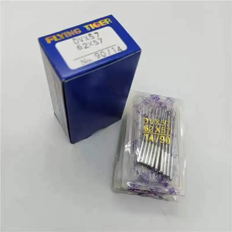 

DVx57 Sewing Needles DIY Sewing Machine Accessories