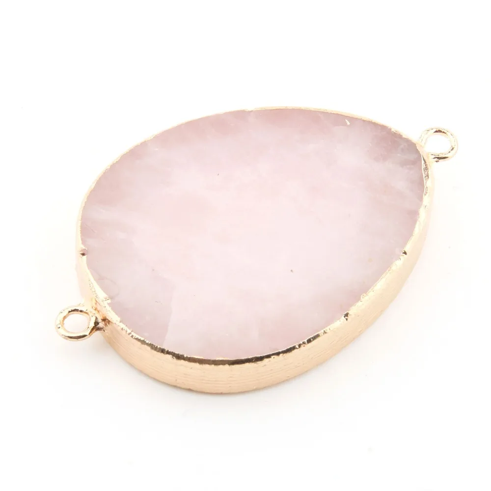 Натуральный камень агат искусственная форма для изготовления ожерелья или