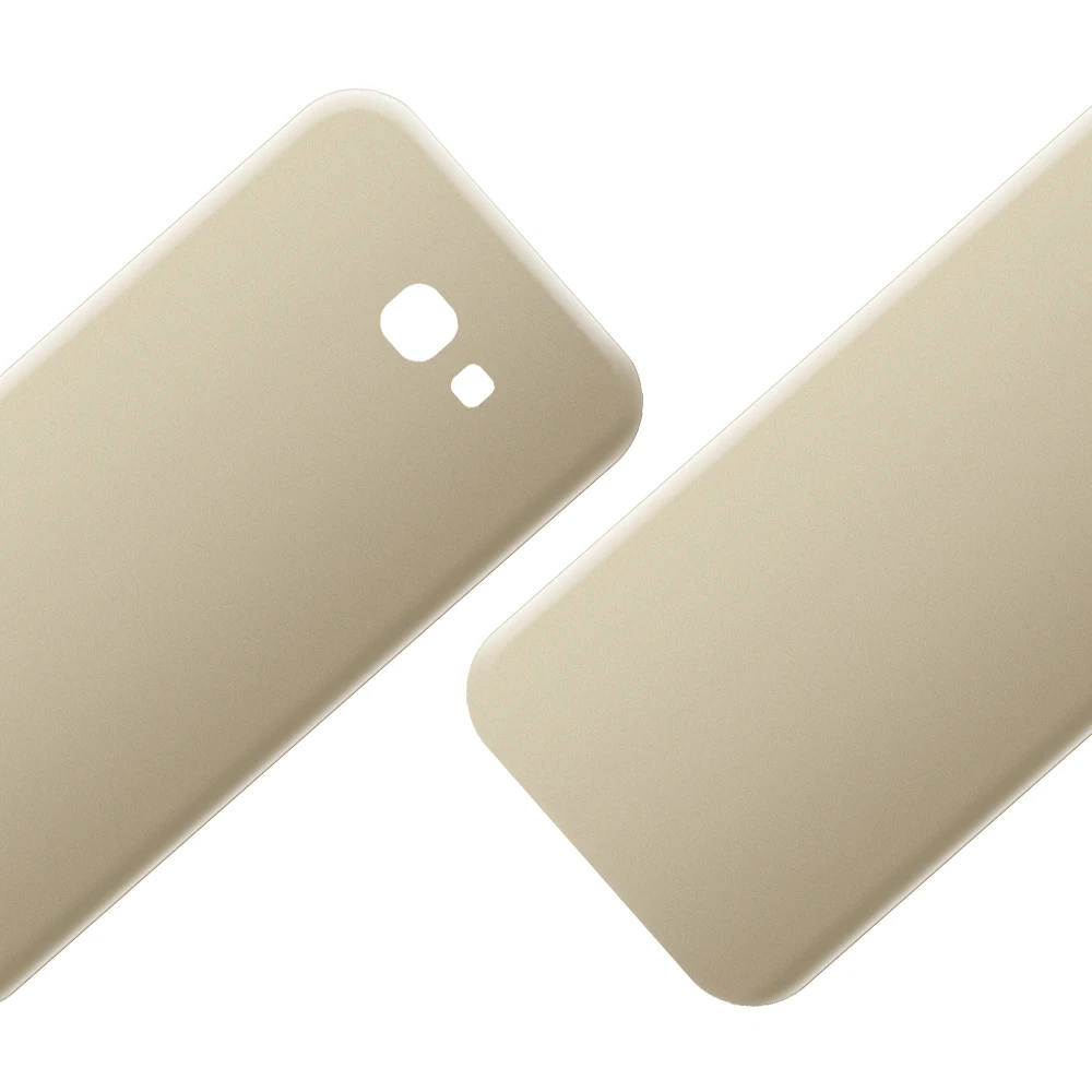 Задняя крышка батарейного отсека для Samsung Galaxy A3 A5 A7 2017 A320 A520 A520F A720 | Мобильные