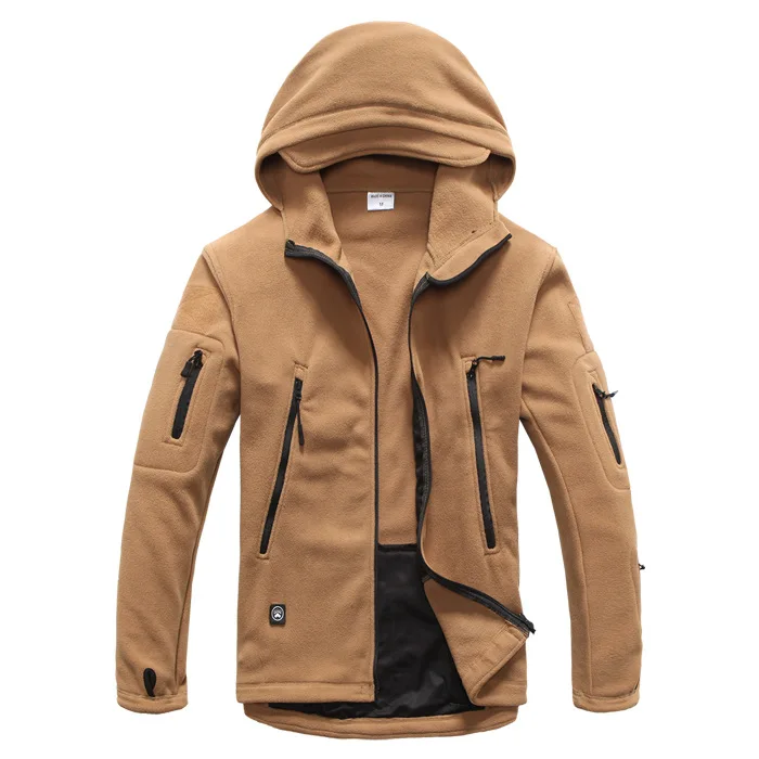 Мягкий флисовый теплый Мужской Чехол очень большого размера просторная флисовая