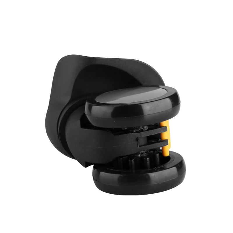 Luggage Reel, Air Travel Case, Universal Roller, Silent Wheel Repair, Shock Absorption 20 Inch 26 Inch