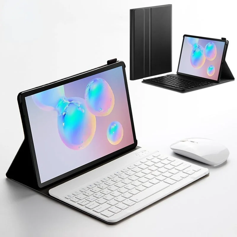 

Чехол для клавиатуры Samsung Galaxy Tab S6 10,5, T860, T865, T866N
