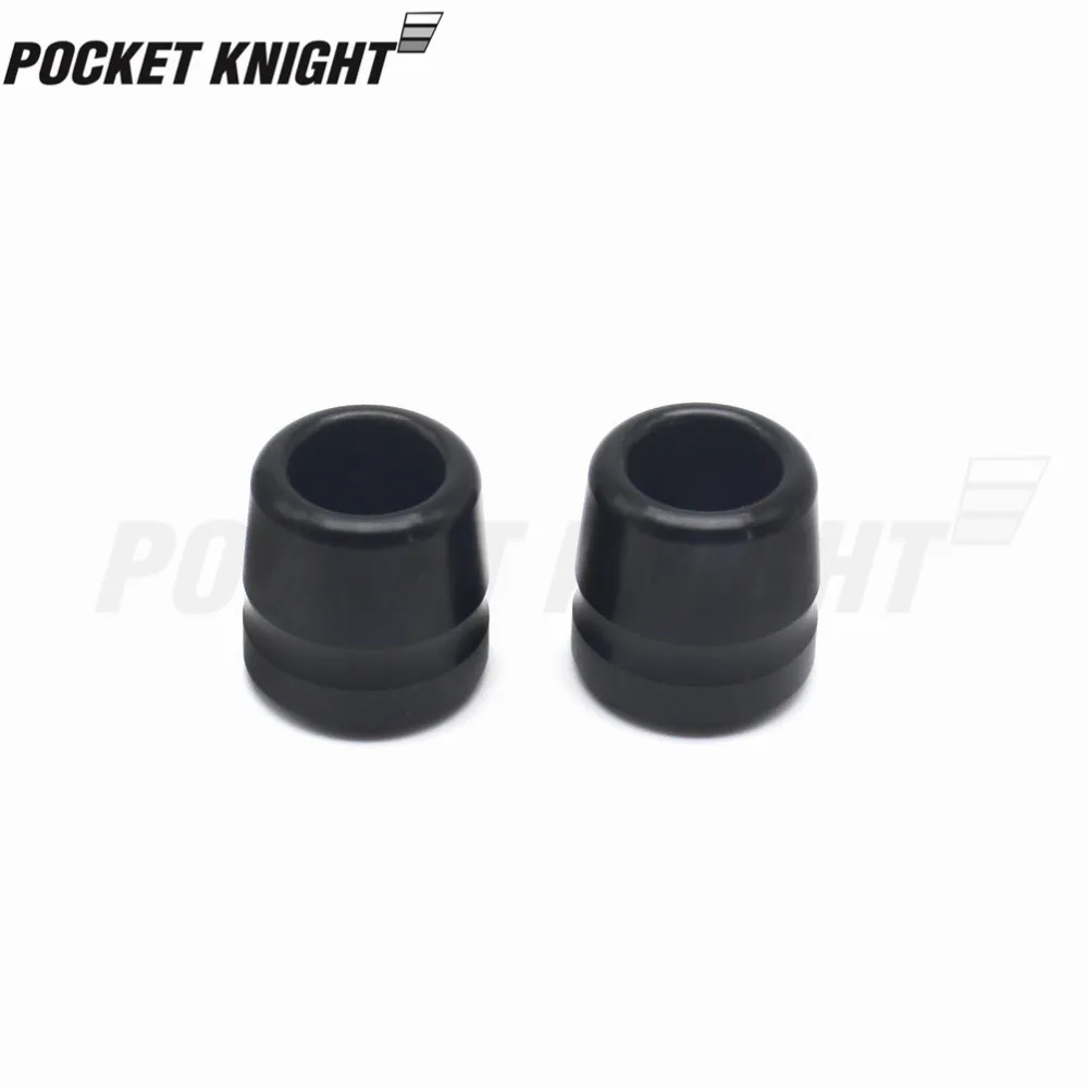 Наконечники для руля с ручкой наконечники ползунок BMW S1000RR HP4 S1000R F800R аксессуары