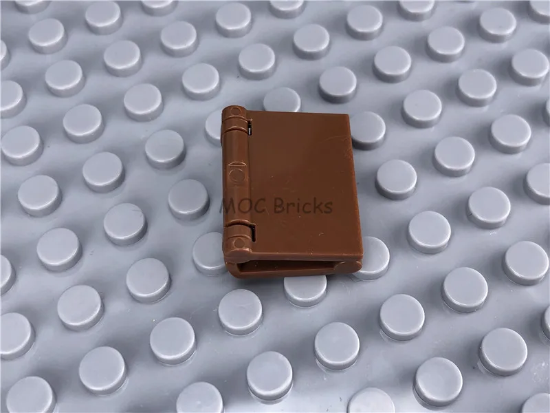 Блокнот-ежедневник 20 шт./лот конструктор игрушки для детей рождественский