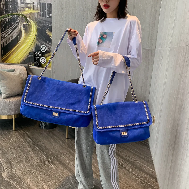 

Large oversize Shoulder Bag Women Crossbody Bags 2021 Big Ladies Shopping Bag Luxury Handbags Women Bags Designer Sac
