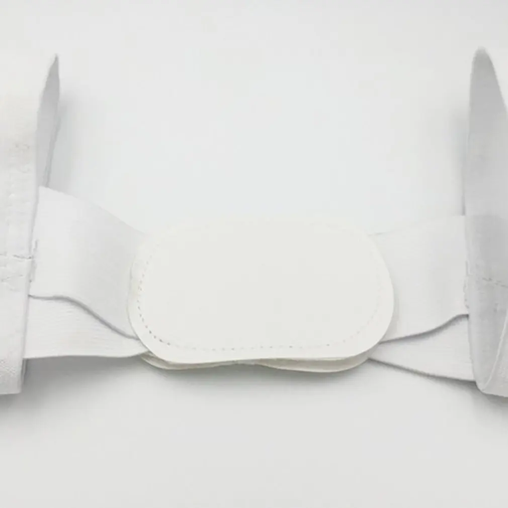 Регулируемый удобный Корректор Осанки Спины ключицы позвоночника назад плечо