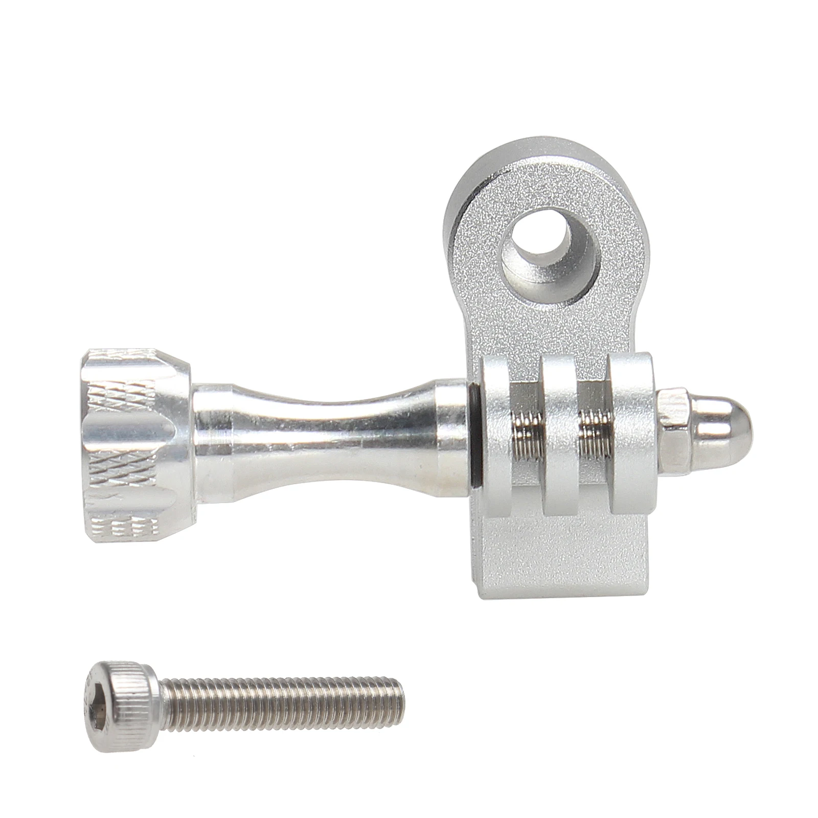 

Camera Stand GoPro Mount Bracke For DUCATI Multistrada 950 1200 15-ON Multistrada 1260 S 18-ON Scrambler Desert Sled Super Sport