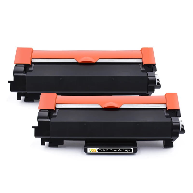 

CMCMCM Compatible toner cartridge TN2420 for brother HL-L2350DW 2370DWXL 2390DW 2395DW MFC-L2710DW With Chip