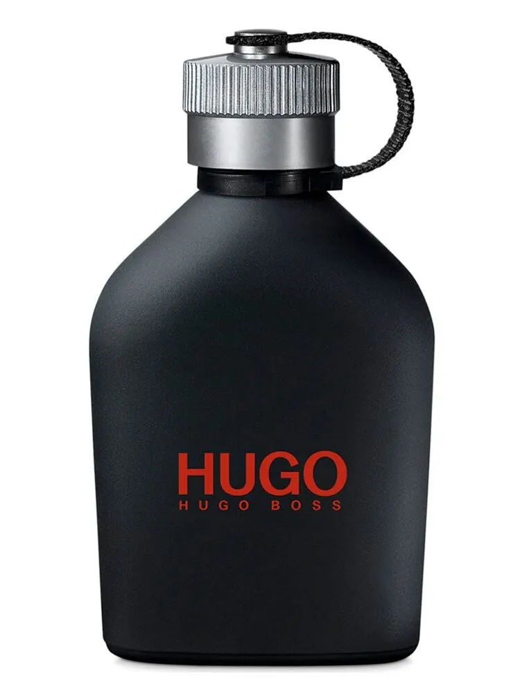 hugo boss just different 40ml