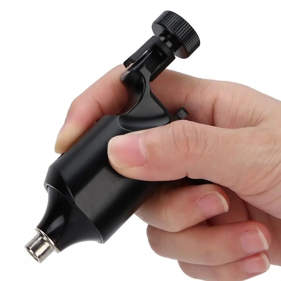 Машинка для тату машинки профессиональный портативный прибор нанесения