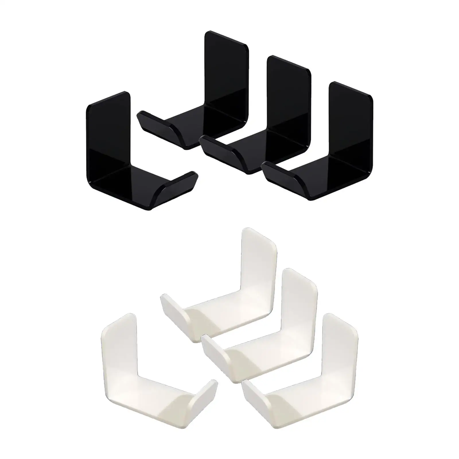 

4 шт., держатель для наушников