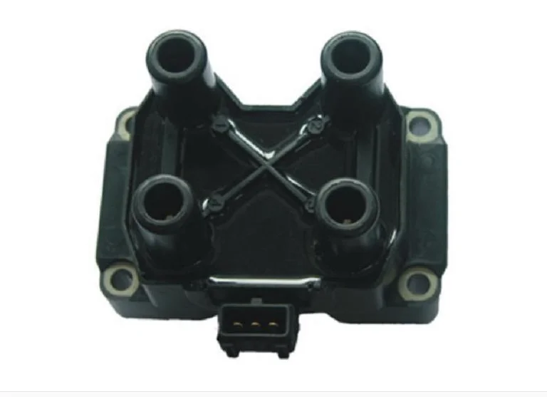 

1 Pcs Fit For Opel 1208065 ignition coil