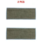 Моющиеся салфетки для роботов-уборщиков Irobot Braava Jet M6 (6110), 2 упаковки