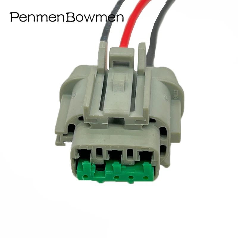 

Разъемы PB295-03120 для Nissan 6185-0869