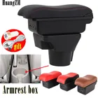 Подлокотник для KIA Rio 2, для KIA Rio 2006 2007 2008 2009 2010 2011