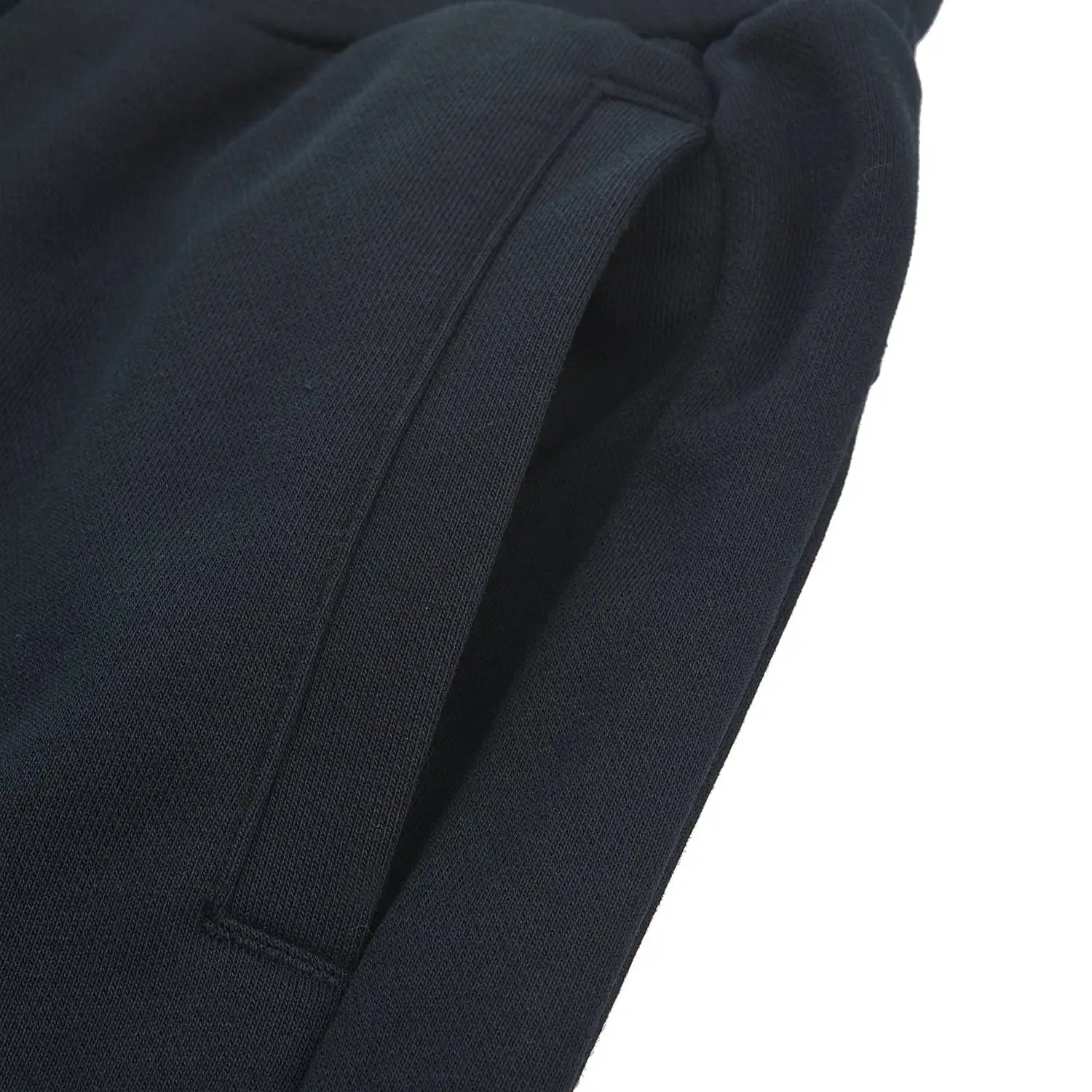 (Break Code)Li Ning мужские трендовые спортивные брюки 88% хлопок 12% полиэстер Удобная