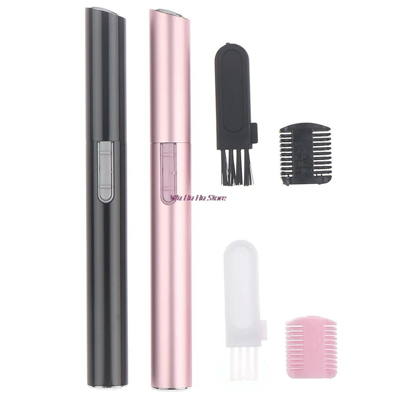 

Мини-эпилятор, электрический эпилятор для тела