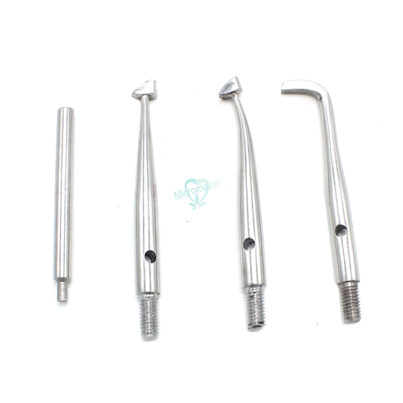 1 Набор стоматологический Регулируемый автоматический инструмент для удаления