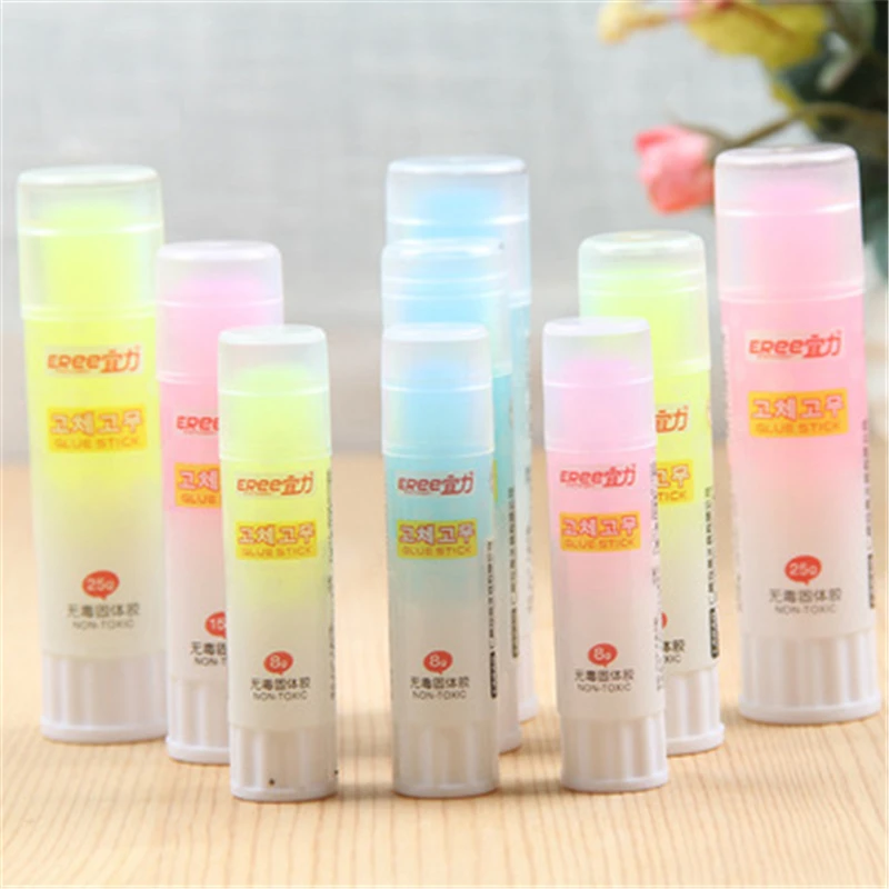 G102 Южная Корея креативные офисные канцелярские принадлежности 15 г