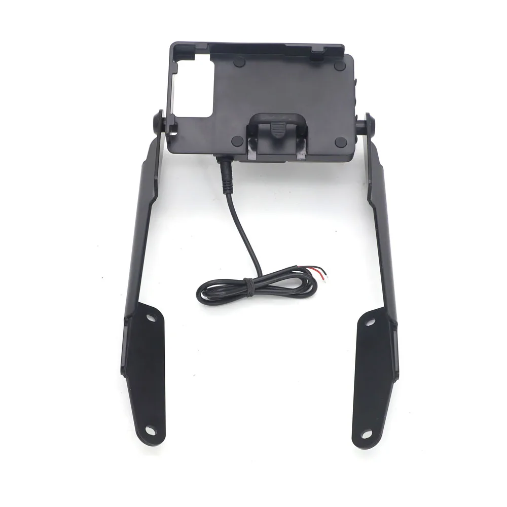 Держатель подставка для телефона мотоцикла фотомагнитный кронштейн GPS Honda NC750X 2016