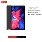 Lenovo Tab P11 планшет, экран 11 дюймов, Восьмиядерный, 6 ГБ 128 ГБ
