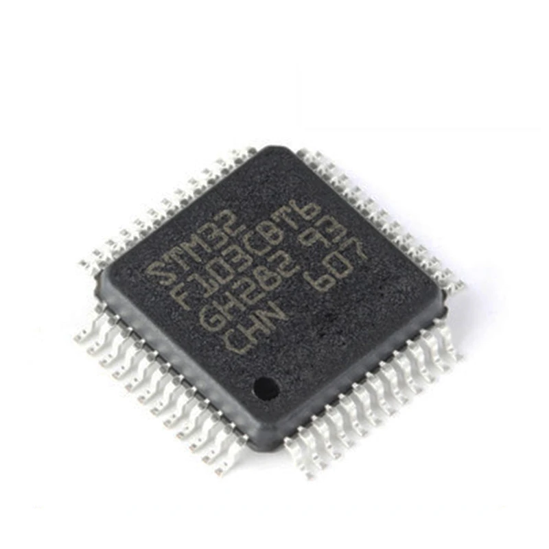 5/10/20 шт CS32F103CBT6 полностью заменить STM32F103CBT6 STM32F103 LQFP-48 в наличии на базе ARM 32-бит MCU со