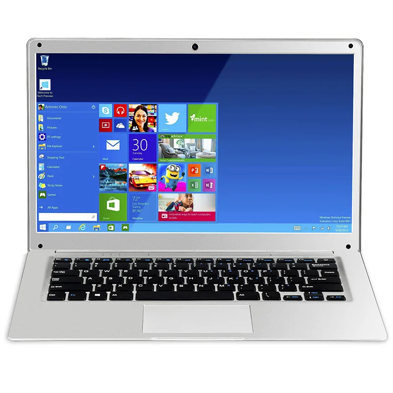 Ноутбук intel core i3 i7 15 6 дюймов ЖК-экран 13 3 14 i5 | Компьютеры и офис