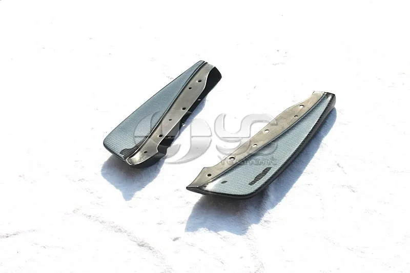 Автомобильный Стайлинг боди из углеродного волокна подходит для Toyota GT86 FT86 ZN6 Scion FR