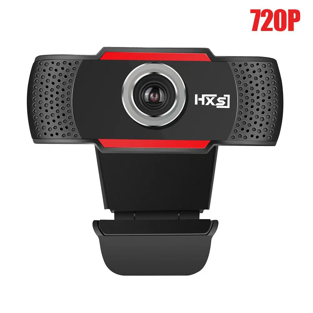 Мини камера с USB и бесплатным драйвером HD веб встроенный звукопоглощающий