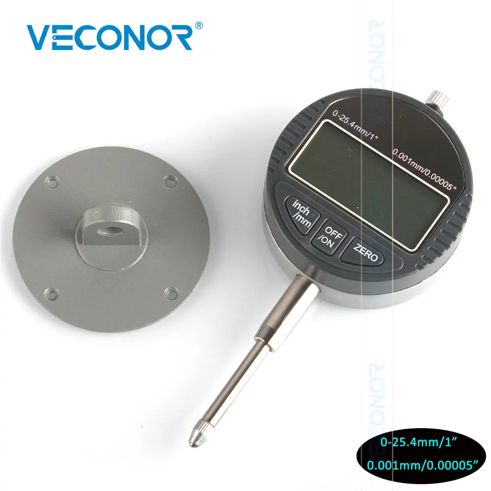 

Measuring Range Dial Indicators Measuring & Gauging Tools Measurement & Analysis Instruments