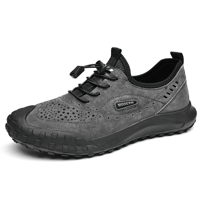 

Hiking shoes Casual Fashion Trend Breathable light new style 2021Summer