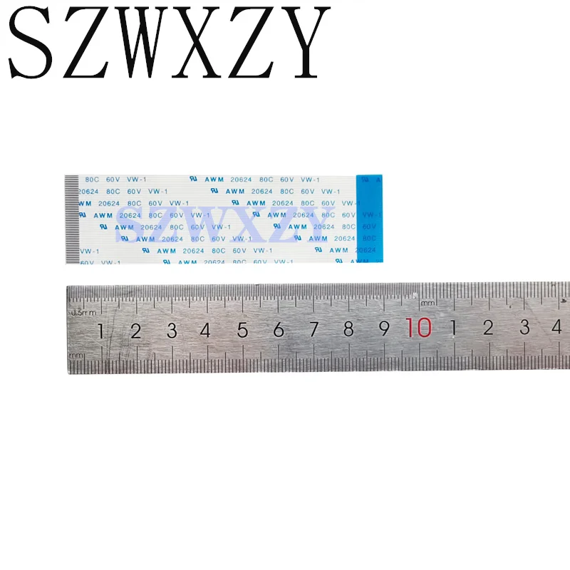 SZWXZY Новый OEM для Sony Vaio VPCSE серии S Flex кабель мб до MSSD либо VOBO FFC или L 50 PIN 9 см