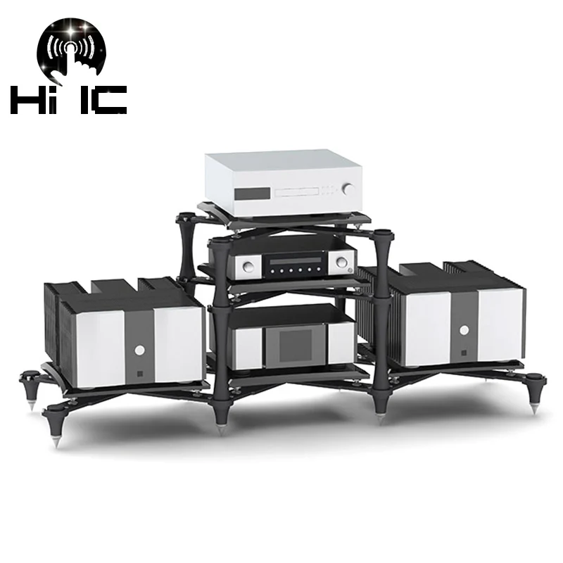 Усилитель звука HIFI для планшетов | Электроника