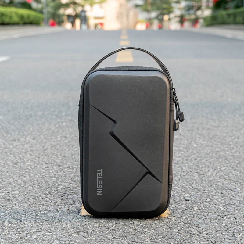 Сумка для экшн камеры GoPro Hero 8/7/6/5/4 водонепроницаемая Защитная сумка хранения