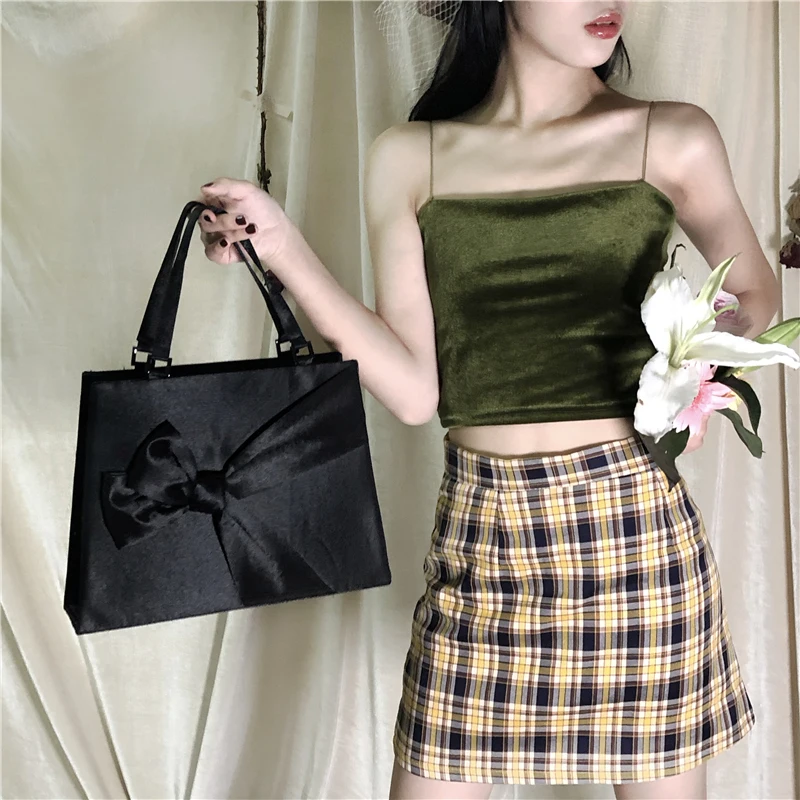 Дизайнерские женские сумки кожаная сумка из искусственной кожи украшенная