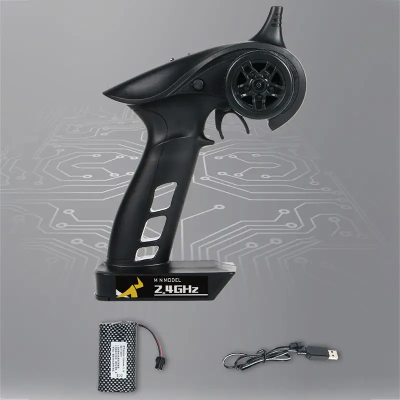 

MN99 1/12 2.4G 4WD RTR Crawler RC Car For Land Rover 70 Anniversary Edition Vehicle Toy Model Outdoor Toys Kids VS MN90 MN91