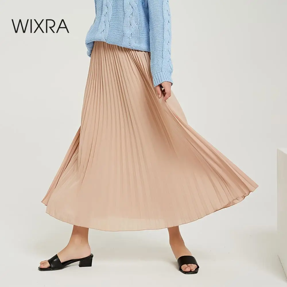 зима осень тренд 2019 wixra модная одежда женская мастхэв стильная повседневные