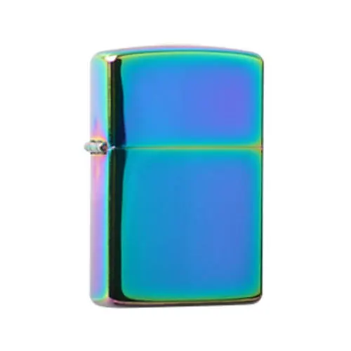 Розовая Золотая плоская керосиновая зажигалка бензиновая масляная многоразовая