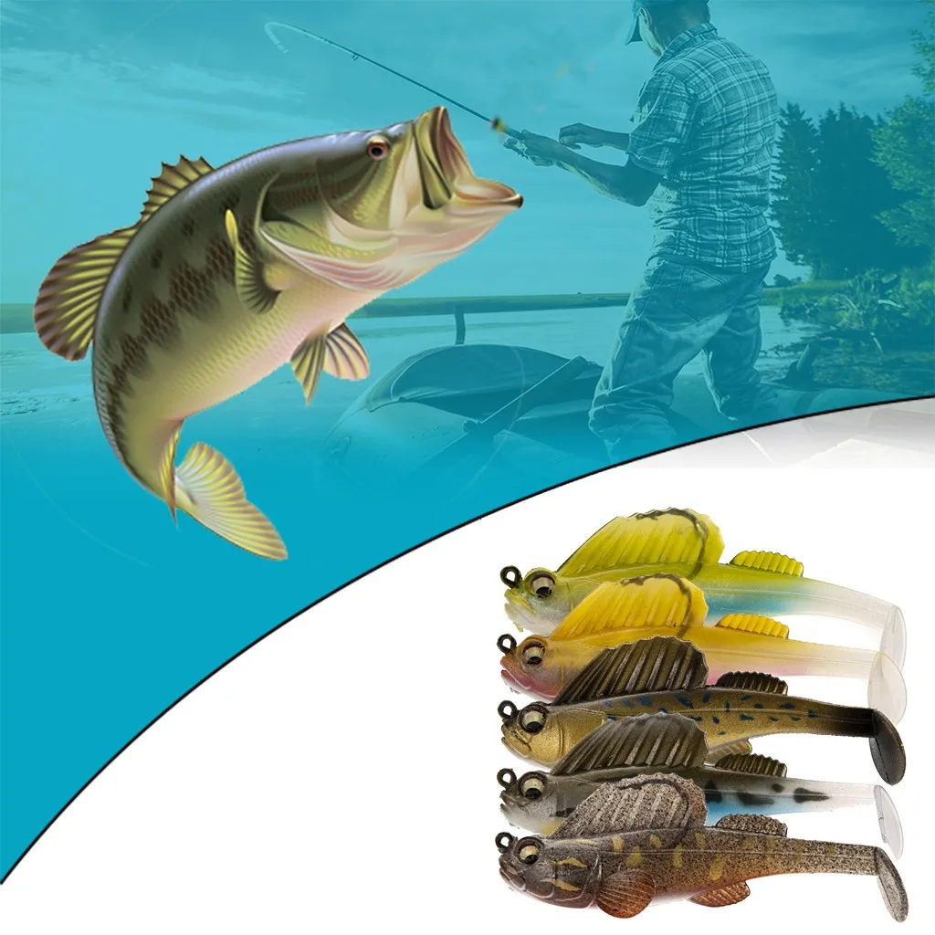 Рыболовная приманка свинцовый грузил крючок для кальмара джиг осьминог шлэлли